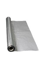LOADLOK dakfolie AV 1500mm x 25m - gewapend - dampdoorlatend, Doe-het-zelf en Verbouw, Zeil en Folie, Ophalen of Verzenden, Nieuw