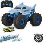 Monster Jam Megalodon Storm - RC Voertuig - Schaal 1:15 -, Ophalen of Verzenden, Nieuw