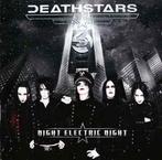 cd - Deathstars - Night Electric Night, Zo goed als nieuw, Verzenden