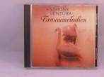 Anthony Ventura - Traummelodien, Cd's en Dvd's, Verzenden, Nieuw in verpakking
