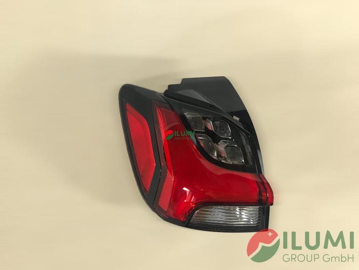 MITSUBISHI ASX II 19- ACHTERLICHT LINKS LED EU, Auto-onderdelen, Verlichting, Gebruikt, Mitsubishi, Verzenden