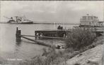 LELYSTAD - Haven, Verzamelen, Ansichtkaarten | Nederland, Verzenden, Gelopen