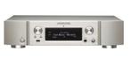 Marantz NA6006 - Netwerk Audio Streamer Zilver, Audio, Tv en Foto, Ophalen, Zo goed als nieuw, Marantz