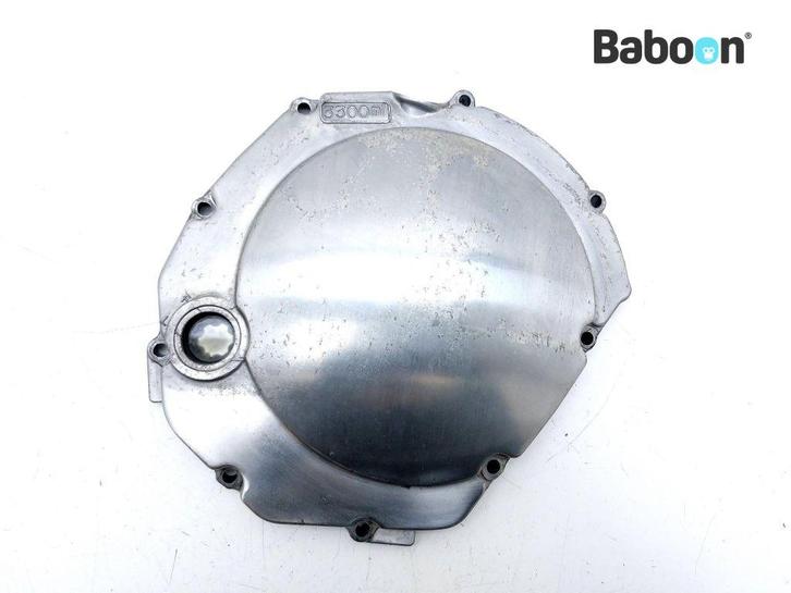 Koppelings Deksel Suzuki GSX 1200 1999-2000 (GSX1200), Motoren, Onderdelen | Suzuki, Gebruikt, Verzenden