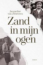Zand in mijn ogen 9789083269801 Jacqueline van Zwieteren, Boeken, Verzenden, Zo goed als nieuw, Jacqueline van Zwieteren