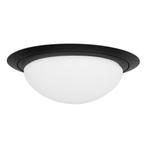 Steinhauer plafondlamp Ikaro 1365ZW Nieuw, Huis en Inrichting, Lampen | Plafondlampen, Ophalen, Nieuw, Overige materialen, Modern