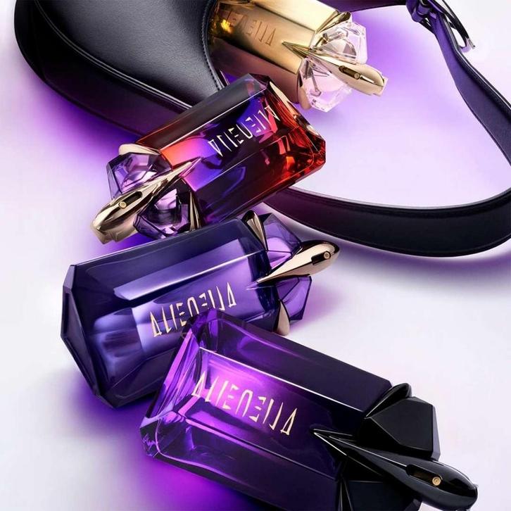 Thierry Mugler Alien Hypersense Eau de Parfum - 30ml, Sieraden, Tassen en Uiterlijk, Uiterlijk | Haarverzorging, Overige typen