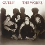 lp nieuw - Queen - The Works, Verzenden, Zo goed als nieuw