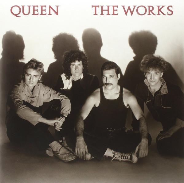 lp nieuw - Queen - The Works, Cd's en Dvd's, Vinyl | Pop, Zo goed als nieuw, Verzenden