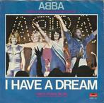 vinyl single 7 inch - ABBA - I Have A Dream, Zo goed als nieuw, Verzenden