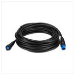 Bieden: Garmin 8-pin Transducer Extension Cable Black - 010, Watersport en Boten, Navigatiemiddelen en Scheepselektronica, Ophalen of Verzenden
