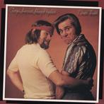 cd - George Jones - nd Johnny Paycheck â Double Trouble, Verzenden, Zo goed als nieuw