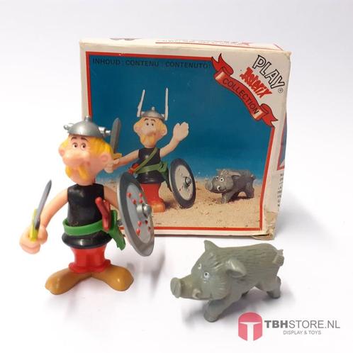 Play Asterix Asterix No. 38198 (Toys), Verzamelen, Poppetjes en Figuurtjes, Zo goed als nieuw, Verzenden