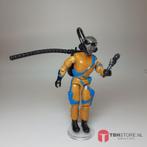 G.I. Joe - Frag Viper (v1) (99% Compleet) (Toys), Verzenden, Zo goed als nieuw