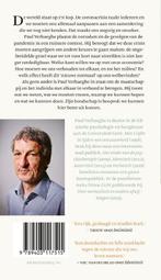 Houd afstand, raak me aan 9789403117515 Paul Verhaeghe, Verzenden, Gelezen, Paul Verhaeghe