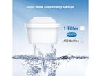 Waterdrop TÜV SÜD Gecertificeerde Filterpatroon - Compatibel, Verzenden, Nieuw