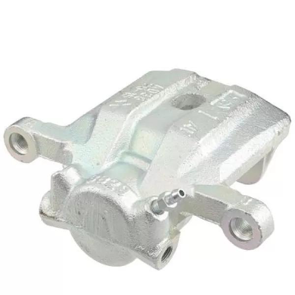 Remklauw MITSUBISHI GRANDIS 2.4 GDi GLX achterzijde, links, Auto-onderdelen, Ophanging en Onderstel, Nieuw, Verzenden