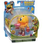 Bandai Pacman and the Ghostly Adventures Figure (Nieuw), Spelcomputers en Games, Games | Overige, Verzenden, Nieuw
