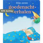Mijn eerste goedenachtverhalen 9789044715057 H. Van Vught, Boeken, Verzenden, Gelezen, H. Van Vught