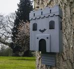 Vleermuizenkast - Vogelhuisjes voederhuisjes nestkasten, Verzenden, Nieuw