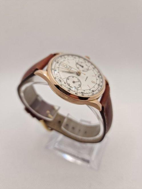 Titus - 786079 - Heren - 1950-1959, Sieraden, Tassen en Uiterlijk, Horloges | Heren