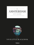 De Amsterdam City Guide - Anne de Buck - 9789089896957 - Har, Verzenden, Nieuw