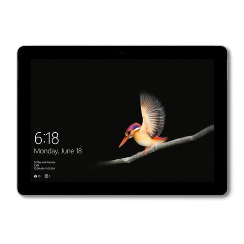 Microsoft Surface Go | Pentium / 8GB / 128GB SSD, Computers en Software, Windows Tablets, Gebruikt, Ophalen of Verzenden