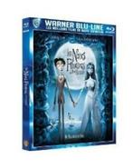 LES NOCES FUNEBRES DE TIM BURT-Burton t Blu-ray, Cd's en Dvd's, Blu-ray, Verzenden, Zo goed als nieuw