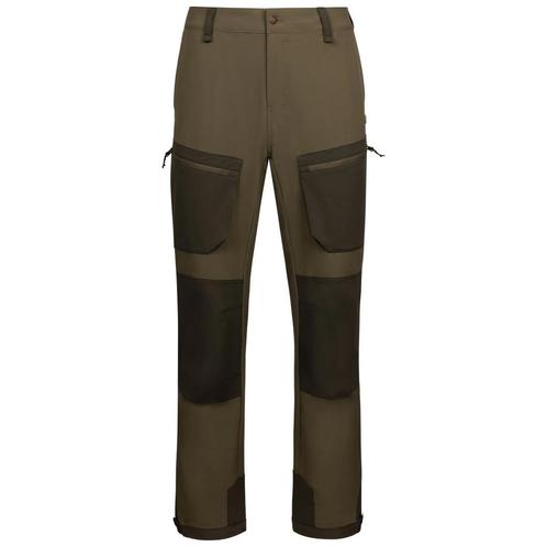 -40% Trespass  Trespass Heren daresbury wandelbroek  maat XX, Kleding | Heren, Sportkleding, Groen, Nieuw, Verzenden
