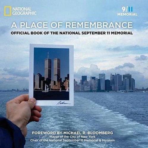 Place Of Remembrance, Boeken, Overige Boeken, Ophalen of Verzenden