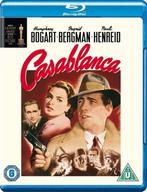 Casablanca (Blu-ray), Verzenden, Gebruikt