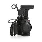 Canon Cinema C300 Camcorder - PL, Ophalen of Verzenden, Zo goed als nieuw