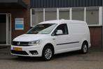 Volkswagen Caddy 2.0 TDI L2H1 DSG Maxi Highline / Automaat /, Auto's, Automaat, Gebruikt, Euro 6, Volkswagen