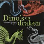DINOS EN DRAKEN 9789068684193, Verzenden, Zo goed als nieuw