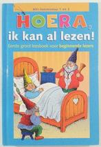 Hoera, ik kan al lezen! 9789043805278 Verreth, Boeken, Verzenden, Gelezen, Verreth