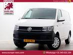 Volkswagen Transporter T6 2.0 TDI 150pk E6 DSG-Automaat Airc, Auto's, Automaat, Volkswagen, Wit, Diesel