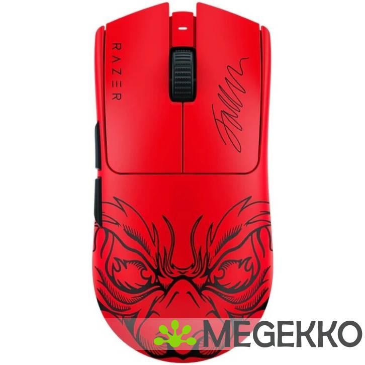 Razer Viper V3 Pro Faker Edition, Computers en Software, Muizen, Nieuw, Verzenden