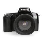 Canon EOS 1000F, Ophalen of Verzenden, Zo goed als nieuw, Canon