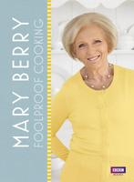 Mary Berry Foolproof Cooking 9781785940514 Mary Berry, Verzenden, Gelezen, Mary Berry