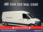 Volkswagen Crafter | 2.0 TDI 140pk Automaat L4H3 L3H2 Euro6, Auto's, Automaat, Gebruikt, Euro 6, Volkswagen