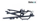 Achterframe Suzuki SV 650 1999-2002 (SV650N SV650S SV650), Motoren, Verzenden, Gebruikt