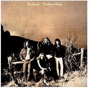 cd - The Byrds - Farther Along, Cd's en Dvd's, Cd's | Overige Cd's, Zo goed als nieuw, Verzenden