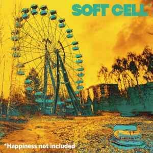 LP nieuw - Soft Cell - *Happiness Not Included, Cd's en Dvd's, Vinyl | Pop, Nieuw in verpakking, Verzenden