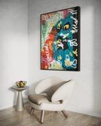 Atellier Arisco - Amaros - XL, Antiek en Kunst, Kunst | Schilderijen | Modern