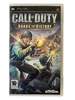 Call Of Duty Roads To Victory (PSP) (TWEEDEHANDS), Verzenden, Nieuw