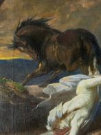 Jules Boncza de Tomaszewski (1834-1920) - Ecole romantique,