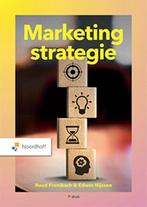 9789001749903 Marketingstrategie | Tweedehands, Boeken, Verzenden, Zo goed als nieuw, Ruud Frambach