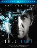 Tell tale - Blu-ray, Verzenden, Nieuw in verpakking