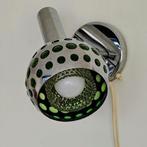 ND - VW - Spotlight - Spot / Wand / Tafel lamp - Chroom,
