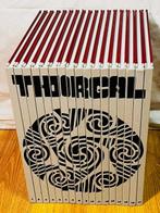 Thorgal - Intégrale T1 à T17 - Collection complète - 17x C -, Boeken, Nieuw